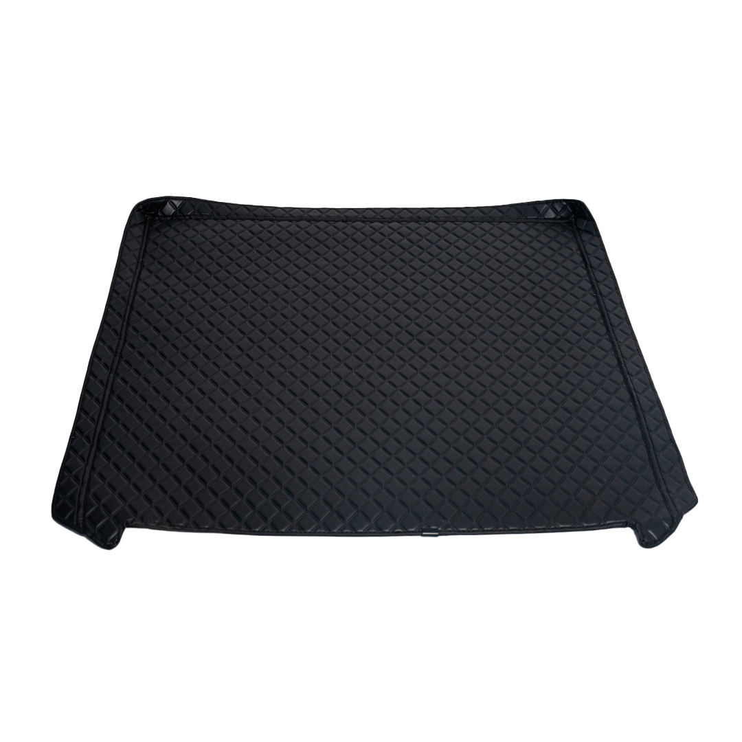 5D Premium Kofferraummatte passend für BMW iX M60 Baujahr ab 2022 1